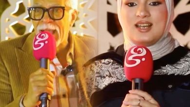 طارق النهري