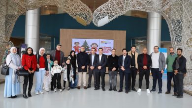 Arabian Mark Developments