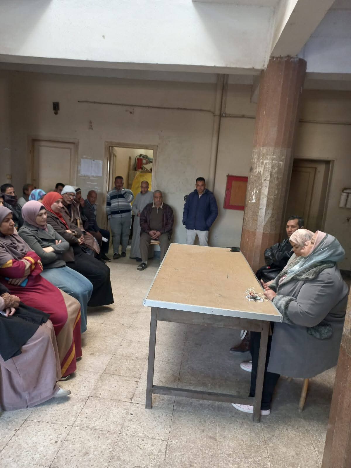 وزارة الزراعة