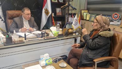 النقابة العامة للعاملين