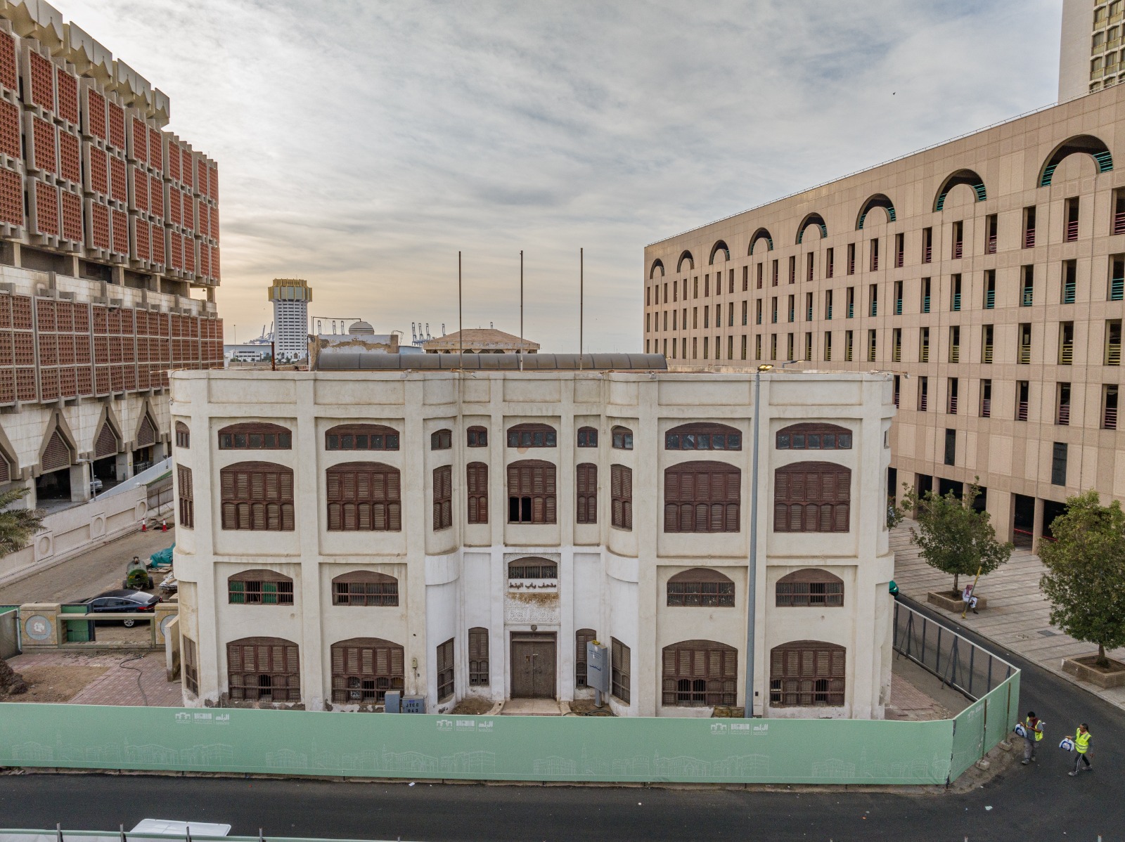 Rowad Modern Engineering