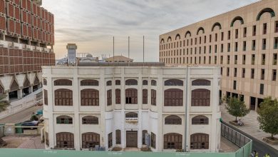 افتتاح متحف البحر الأحمر