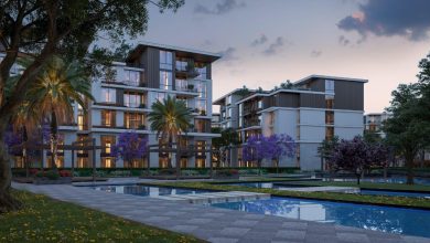 تسلا للتطوير العقاري