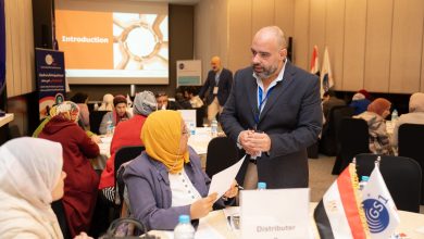 اختتام المرحلة الأولى