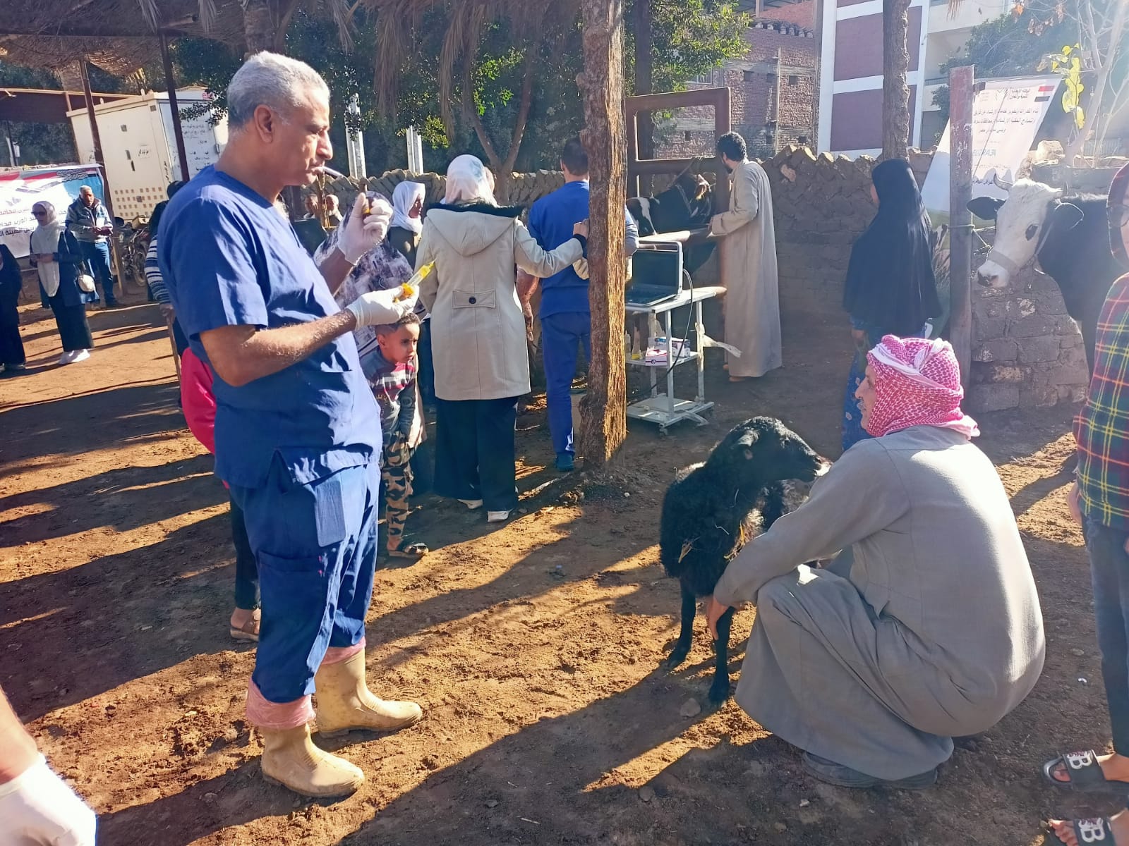 وزارة الزراعة