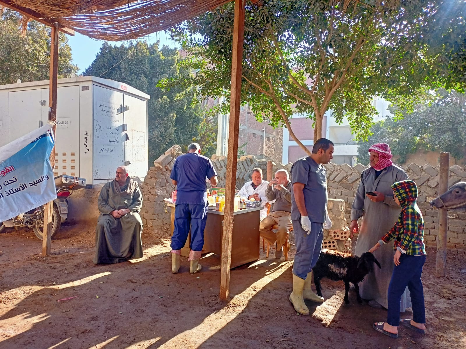 وزارة الزراعة