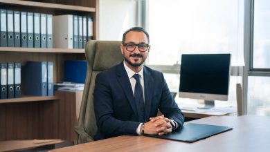 Al Amaken Developments