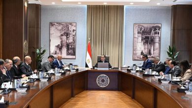 رئيس الوزراء