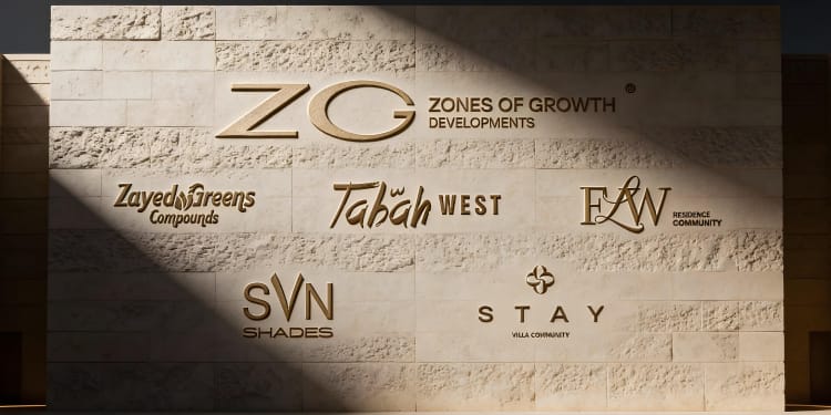 ZG Developments