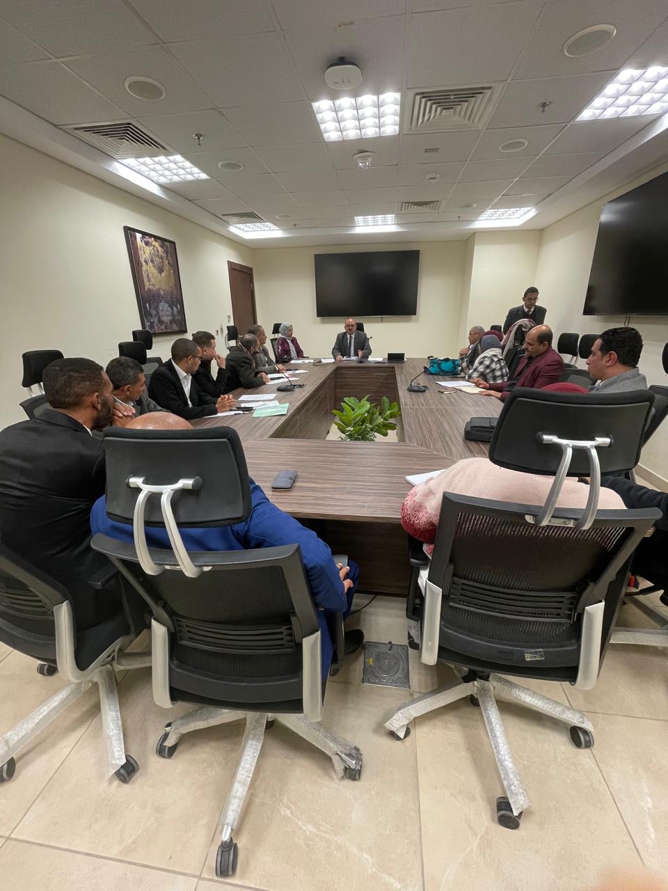 وزارة العمل