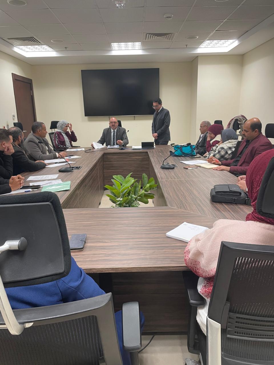 وزارة العمل