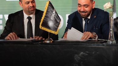 كاونسل ماسترز