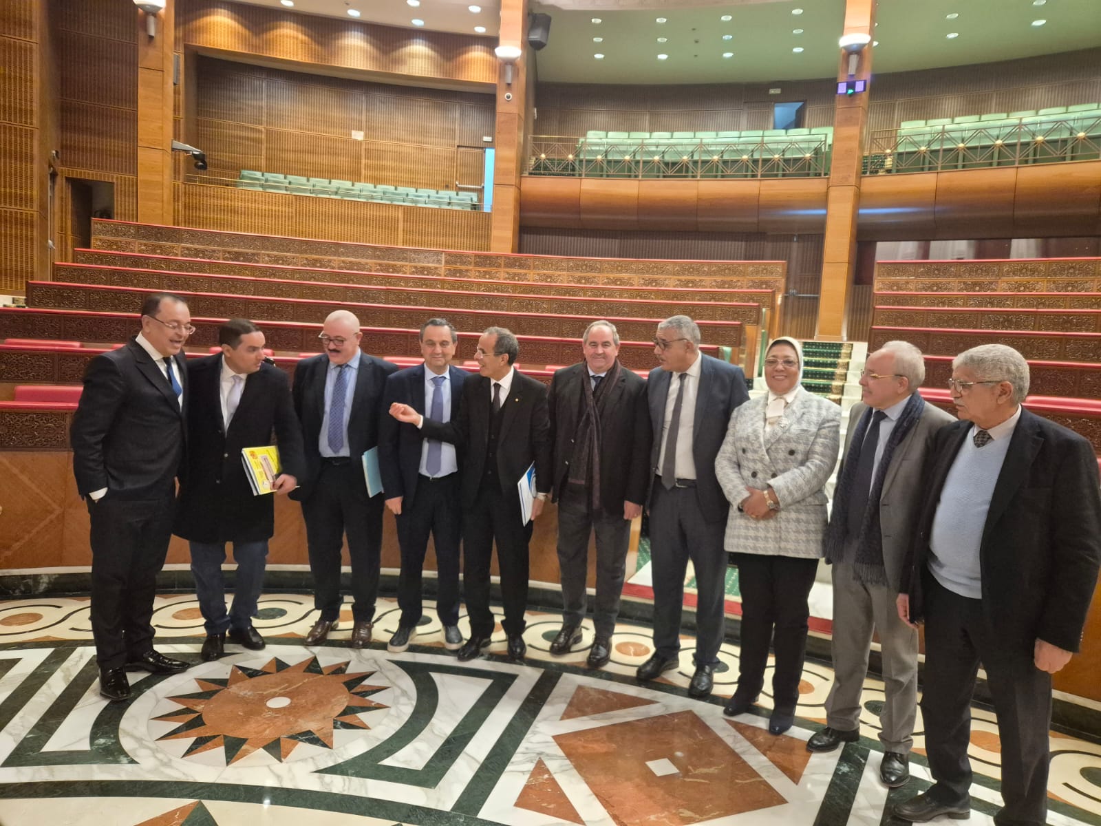 التعليم العالي