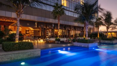 فندق سانت ريجيس دبي