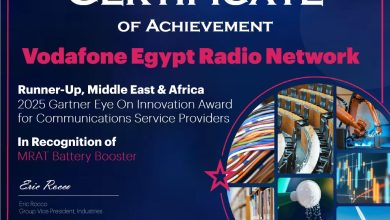 ڤودافون مصر