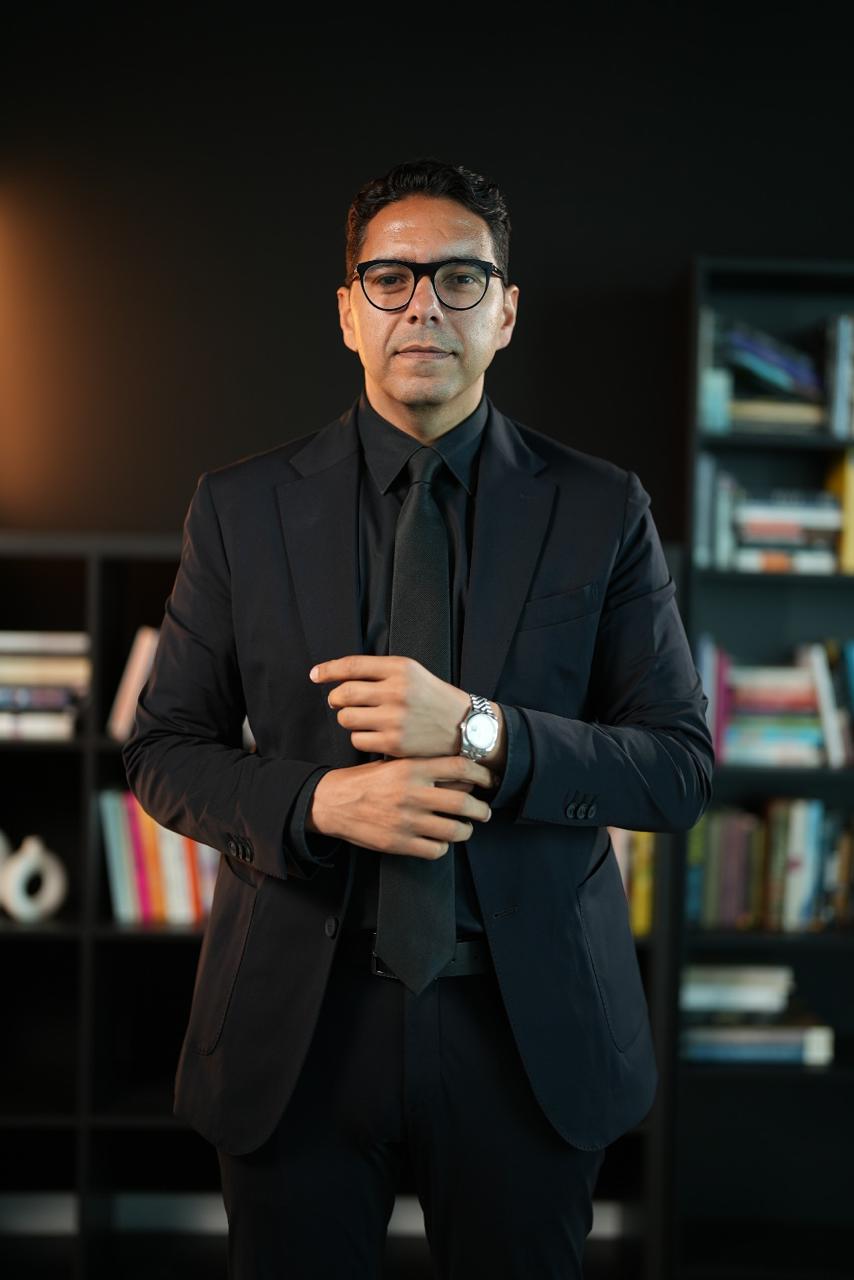 أحمد النجار