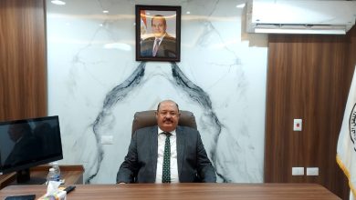 النقابة العامة للنقل البري