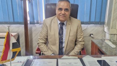 وزير الداخلية