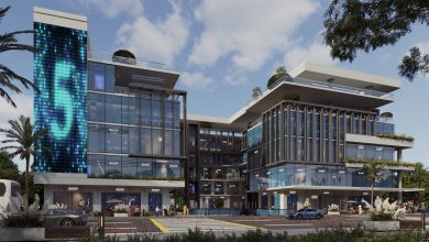 أركانيا للتطوير العقاري