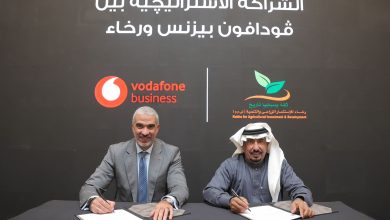 ڤودافون بيزنس