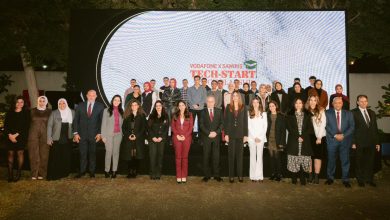 مؤسسة ڤودافون