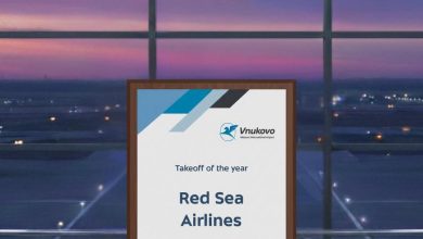 البحر الأحمر للخطوط الجوية