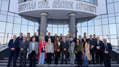 سلطة الطيران