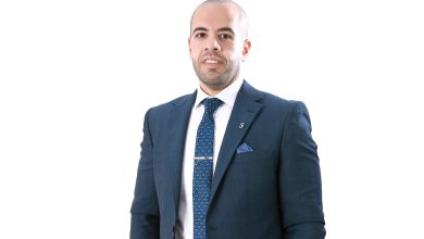 النائب سالمان