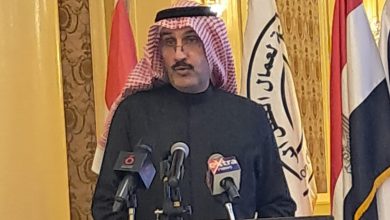 منظمة العمل العربية