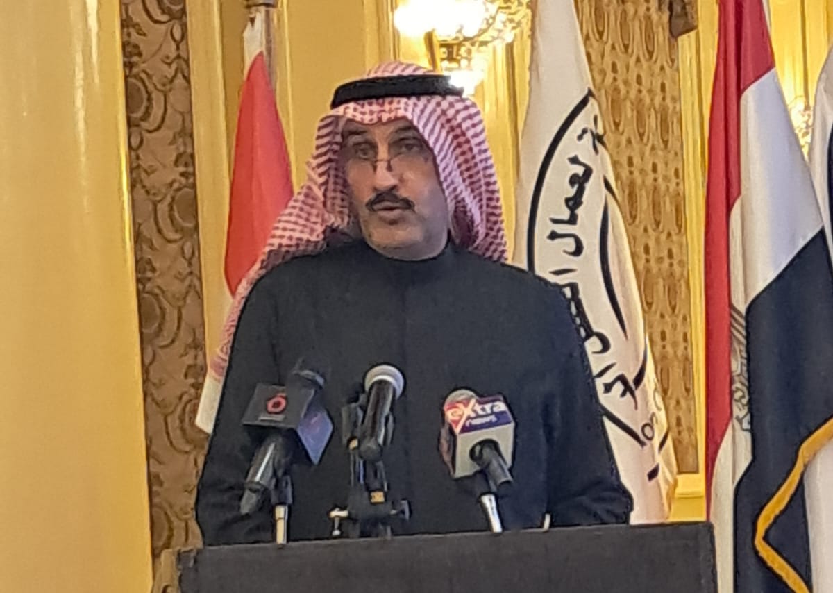 منظمة العمل العربية