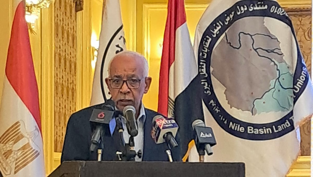 اتحاد العمال