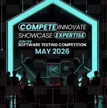 إطلاق مسابقة اختبار البرمجيات