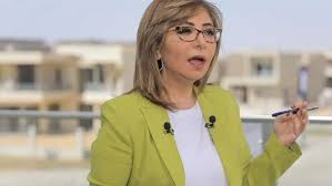 لميس الحديدي