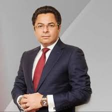 خالد أبو بكر