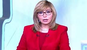 لميس الحديدي