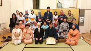 سفير اليابان بالقاهرة