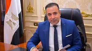 لجنة الاتصالات بمجلس النواب