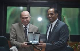 متحدث الزراعة