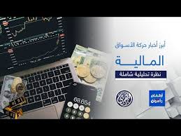 خبير أسواق المال