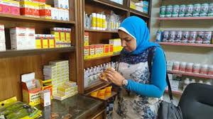 رئيس الخدمات البيطرية