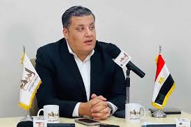 أستاذ علوم سياسية