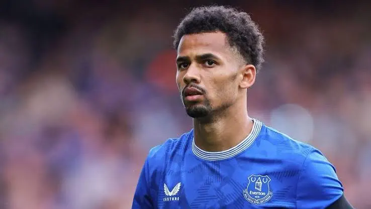 إليمان نداي