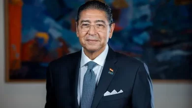 هشام عز العرب