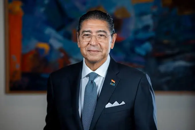 هشام عز العرب