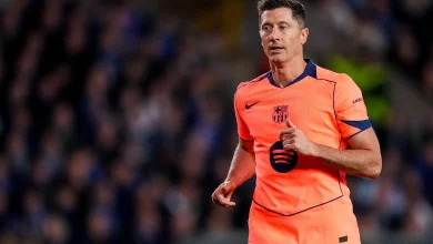 ليفاندوفسكي