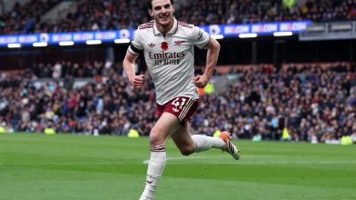 ديكلان رايس