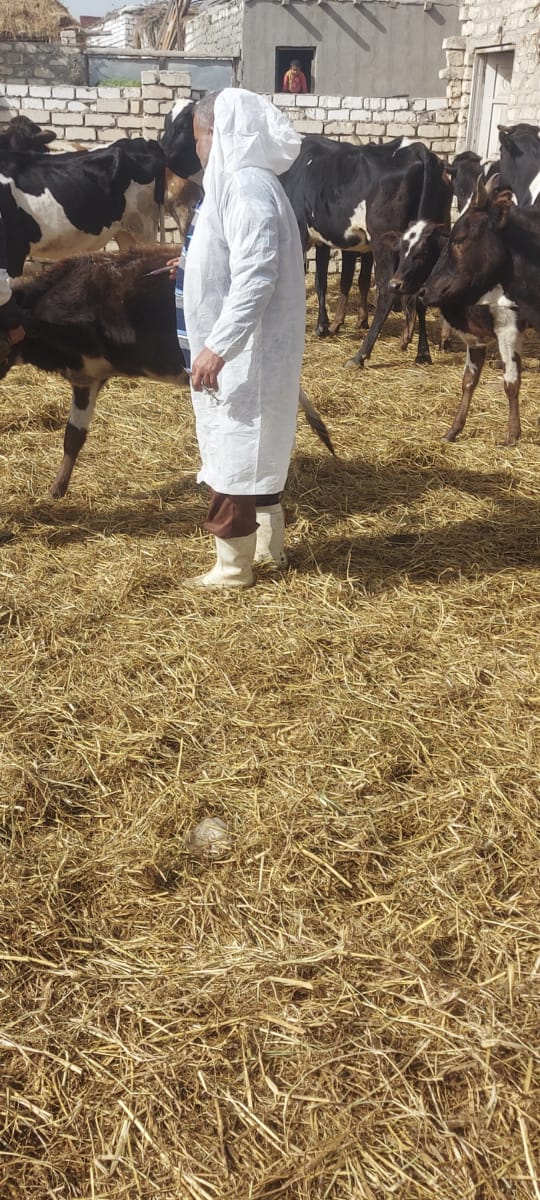 وزارة الزراعة