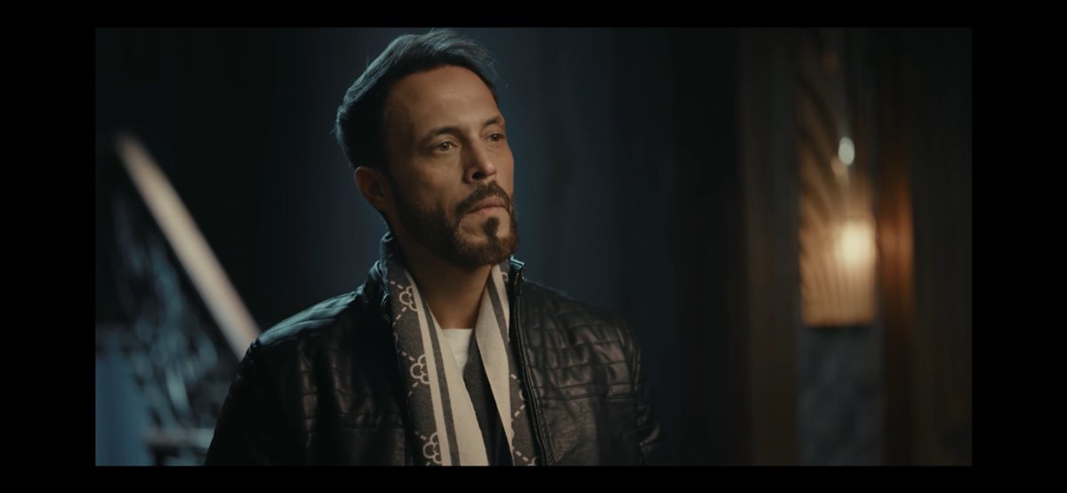 مسلسل فن الحرب