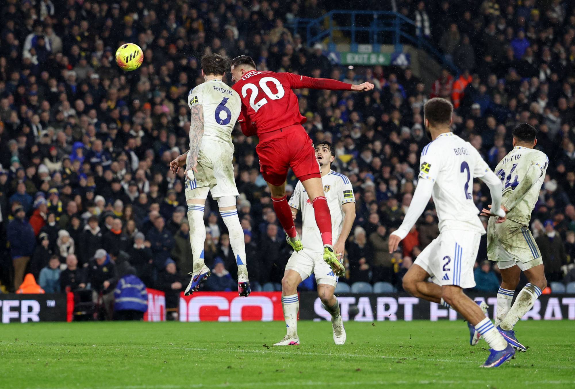 الدوري الإنجليزي