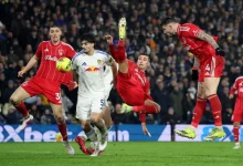 الدوري الإنجليزي